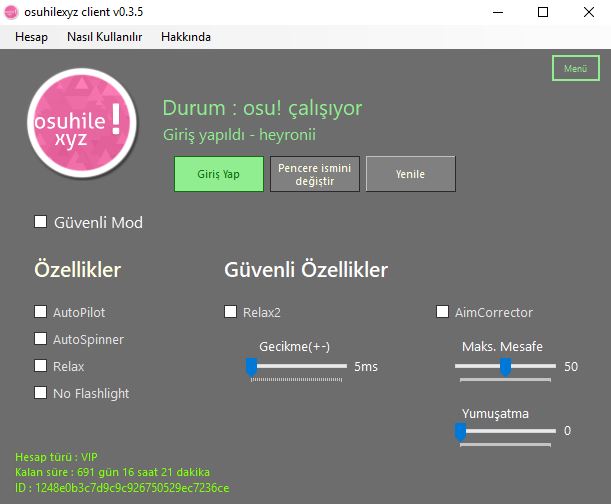 osuhileindir.xyz app
