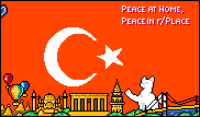 turkish flag proposal